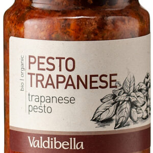 Pesto Trapanese